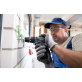 BOSCH GSB 12V-15 smūginis gręžtuvas - suktuvas SOLO L-Boxx